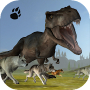 Dinosaur Chase Simulator 2 Mod APK 1.2 - Baixar Dinosaur Chase Simulator 2 Mod para android com [Compra grátis]