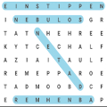 Word Search Games App icon