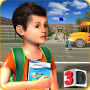 simulador preescolar:juego de educación para niños Mod APK 1.7 - Baixar simulador preescolar:juego de educación para niñ