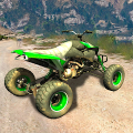 Offroad Bike Car Game Quad 4x4 Mod APK icon