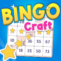 Bingo Craft - Bingo Games Mod APK icon