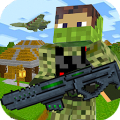 The Survival Hunter Games 2 Mod APK icon