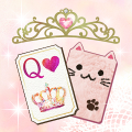Princess*Solitaire: Cute Games Mod APK icon