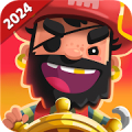 Pirate Kings™️ Mod APK icon