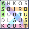 Word Search King Mod APK icon