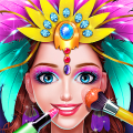 Girl's Secret - Princess Salon Mod APK icon