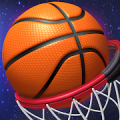 Basketball Master-Star Splat! Mod APK icon