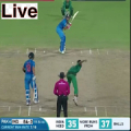 Live Cricket Score Stream Mod APK icon