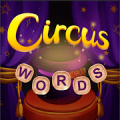 Circus Words: Magic Puzzle Mod APK icon