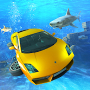 Submarino Trucos Coche Volador Carrera Mod APK 2.0 - Baixar Submarino Trucos Coche Volador Carrera Mod para android com