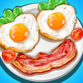 Breakfast Food Recipe! Mod APK icon