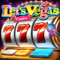 Let's Vegas Slots-Casino Slots Mod APK icon