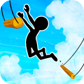 SkySwings Mod APK icon