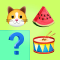 Memory game for kids, toddlers Mod APK icon