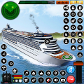 Big Cruise Ship Games icon