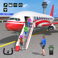 Airplane Game 3D: Flight Pilot Mod APK icon