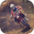 Offroad Stunt Bike Simulator Mod APK icon