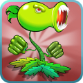 Angry Plants icon