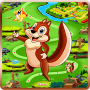 Squirrel Bubble Shooter Mod APK 8 - Baixar Squirrel Bubble Shooter Mod para android com [Compra grátis]