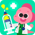 Cocobi Hospital - Kids Doctor Mod APK icon