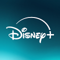 Disney+ Mod APK icon