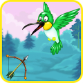 Birds hunting Mod APK icon