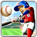 BIG WIN Baseball Mod APK icon
