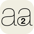 aa 2 icon