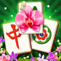 Mahjong Triple 3D -Tile Match Mod APK icon