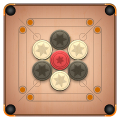Carrom Board Game 2024 Mod APK icon