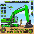 City Construction: Sand Games Mod APK icon