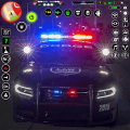 Police Car Game Cop Games 3D Mod APK icon