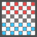 Checkers (Draughts) Mod APK icon