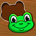 Animal Puzzle & Games for Kids Mod APK icon