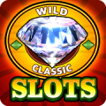 Wild Classic Slots Casino Game Mod APK icon