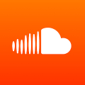SoundCloud: Play Music & Songs Mod APK icon