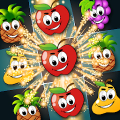Fruit Dash Mod APK icon