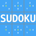 Sudoku - Logic Puzzles Sudoku Mod APK icon