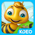 Toddler & Preschool Kids Games Mod APK icon