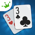 Tranca Jogatina: Card Game Mod APK icon