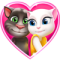 Tom's Love Letters Mod APK icon