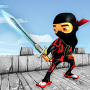 Ninja Samurai Revenge 2019 Mod APK 1.5 - Baixar Ninja Samurai Revenge 2019 Mod para android com unlimited money