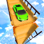 Sky Ramp Car Mega Stunts Big Jump Mod APK 1.0 - Baixar Sky Ramp Car Mega Stunts Big Jump Mod para android com [Remover p