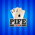 Pife - Jogo de Cartas Mod APK icon