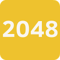 2048 plus Mod APK icon