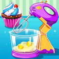 Sweet Cake Shop3:Dessert Maker Mod APK icon