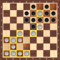 Ugolki - Checkers - Dama Mod APK icon