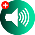 Volume Booster for Android Mod APK icon