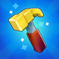 Merge Mayor - Match Puzzle icon