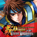 Dragon of the Three Kingdoms_L Mod APK icon